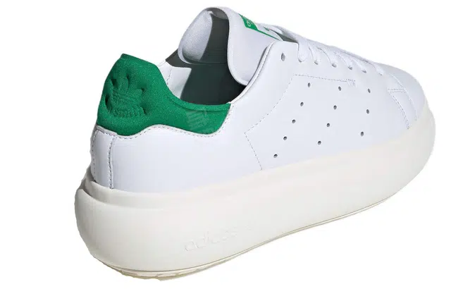 adidas originals STAN SMITH PF