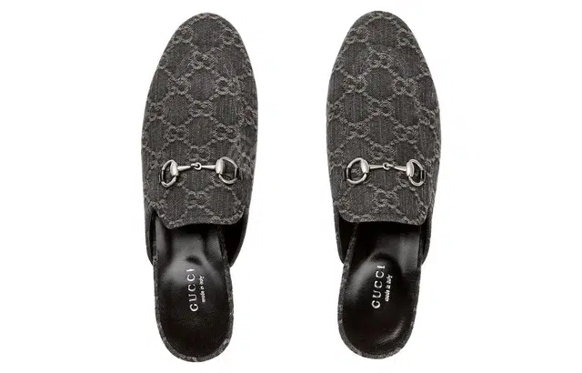 GUCCI Princetown