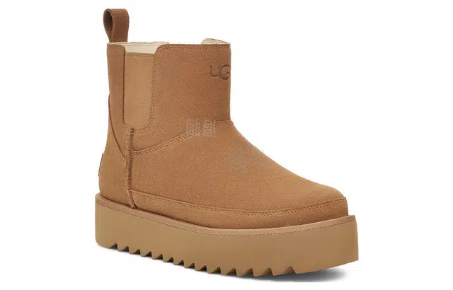UGG