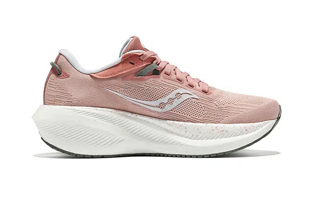 Saucony Triumph