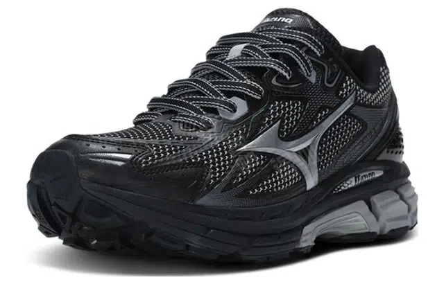 Mizuno HALO MIX