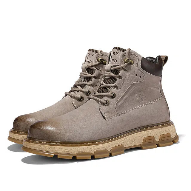 LUCKY BRAND