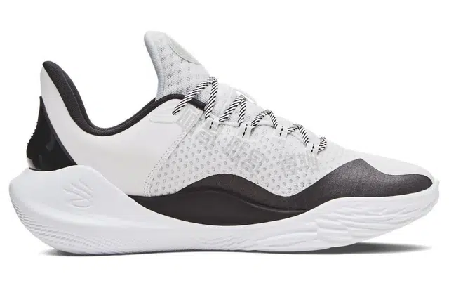 Under Armour Curry 11 "Bruce Lee Wind"