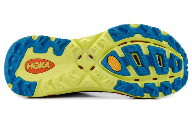 HOKA ONE ONE Mafate Three 2