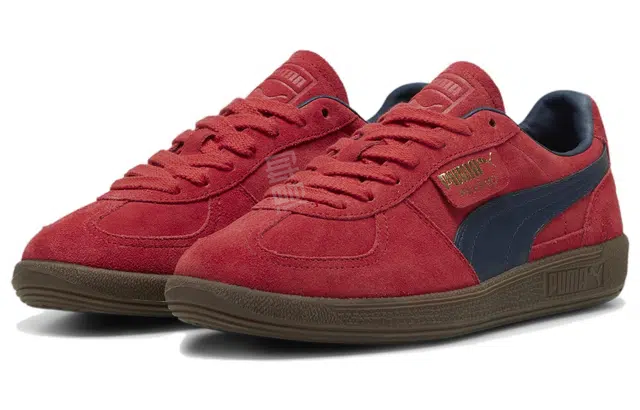 PUMA Palermo