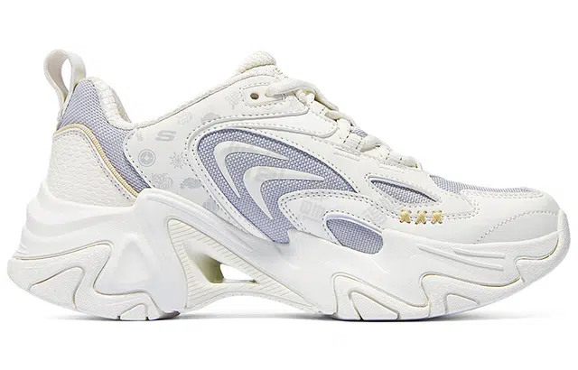 Skechers Stamina V3