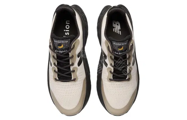 District Vision x New Balance NB Fresh Foam More Trail