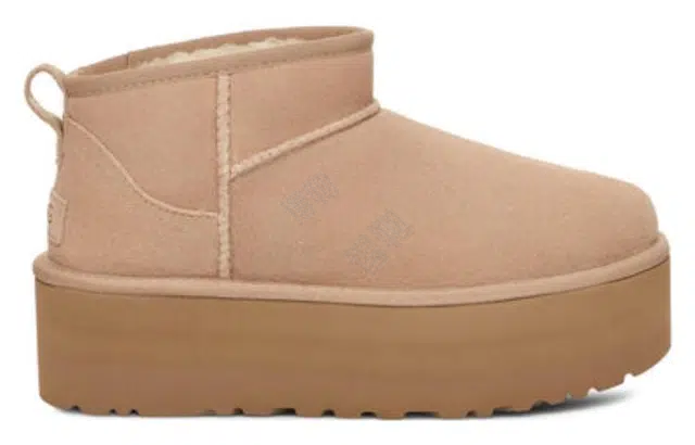 UGG