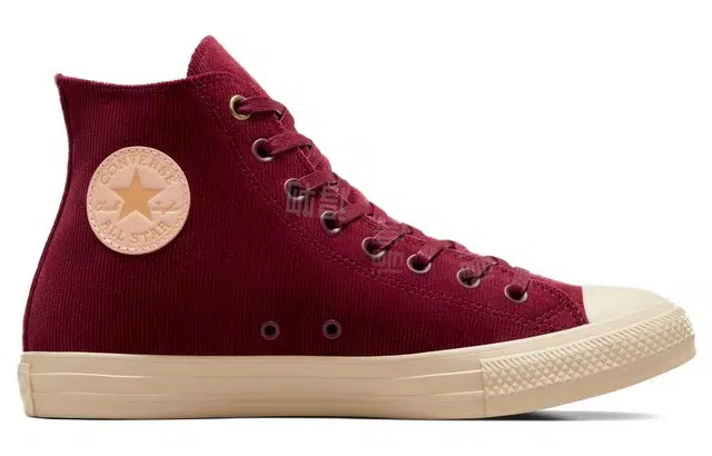 Wonka x Converse Chuck Taylor All Star