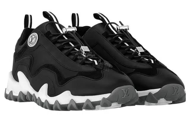 LOUIS VUITTON RUSH