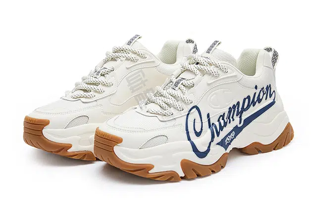 Champion Retro Sports