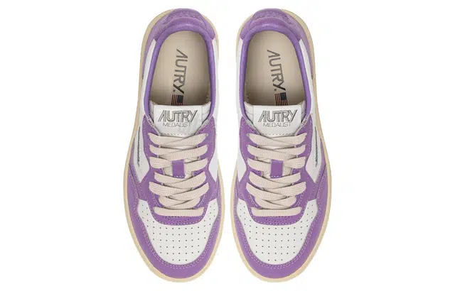 AUTRY