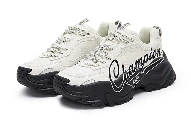 Champion Retro Sports