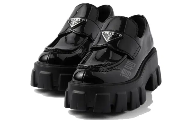 PRADA Monolith 5.5cm