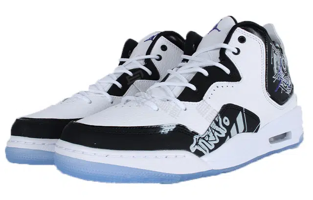 Jordan Courtside 23