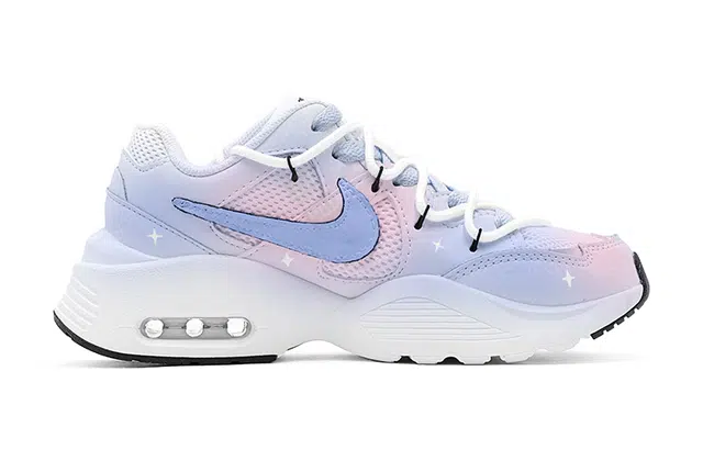 Nike Air Max Fusion