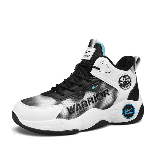 Warrior