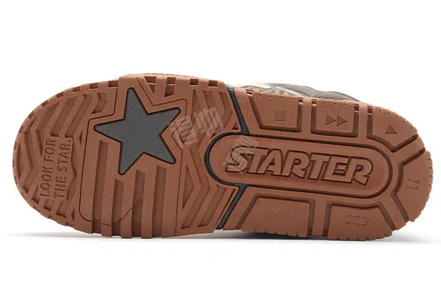 STARTER Vol