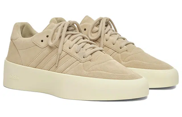Fear of God x adidas originals Athletics Rivalry 86 Low