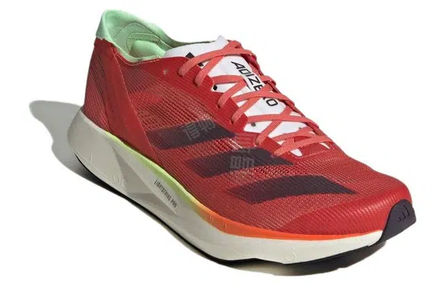 adidas ADIZERO TAKUMI SEN 10