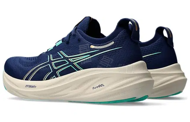 Asics GEL-NIMBUS 26