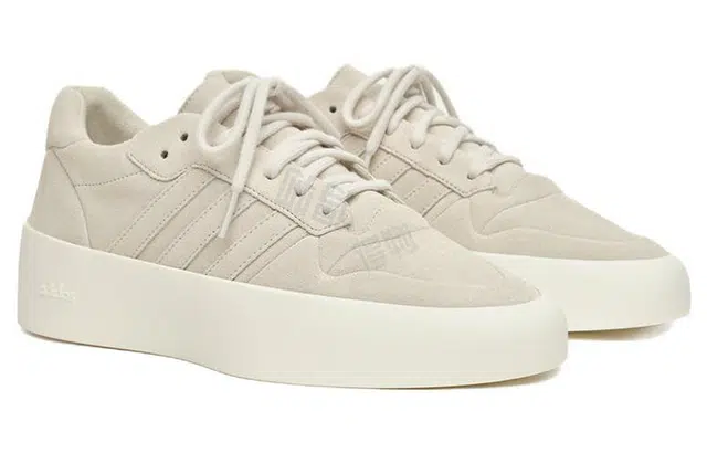 Fear of God x adidas originals Athletics 86 Lo