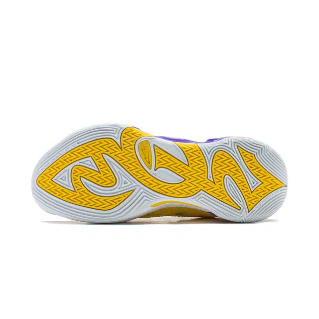 LiNing WADE ALLCITY 12