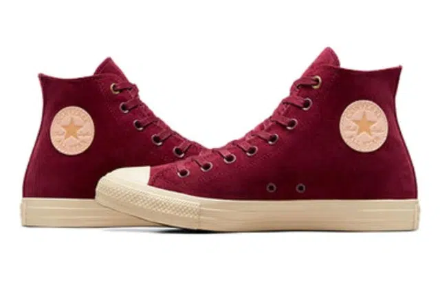 Wonka x Converse Chuck Taylor All Star