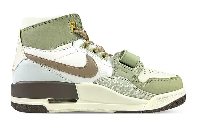Jordan Legacy 312