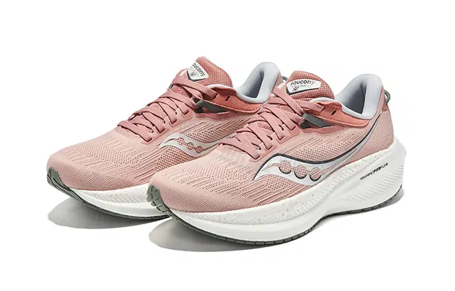 Saucony Triumph