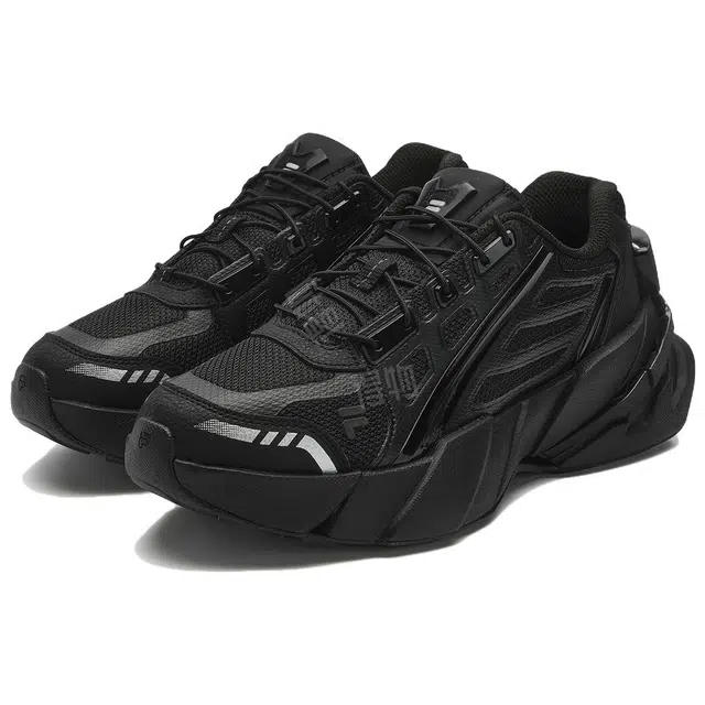 FILA FUSION TI-22