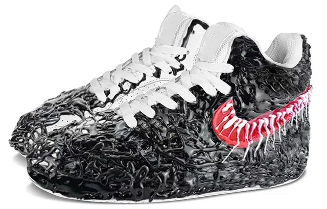 Nike Court Borough Mid VS