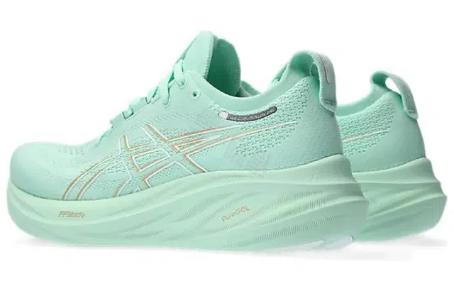 Asics GEL-NIMBUS 26