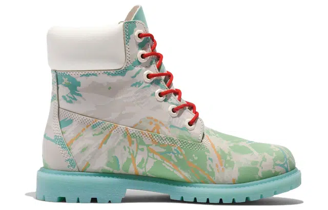 Timberland