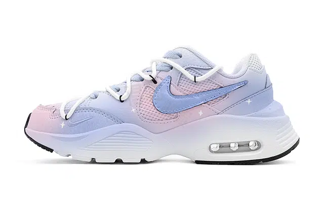 Nike Air Max Fusion