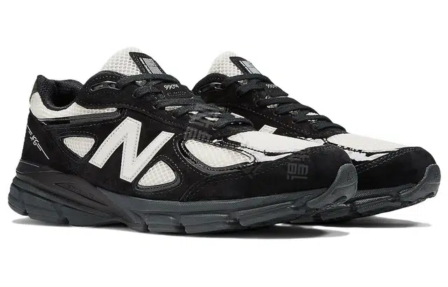 Joe Freshgoods x New Balance NB 990 V4