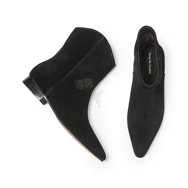 Coup De Foudre 2cm