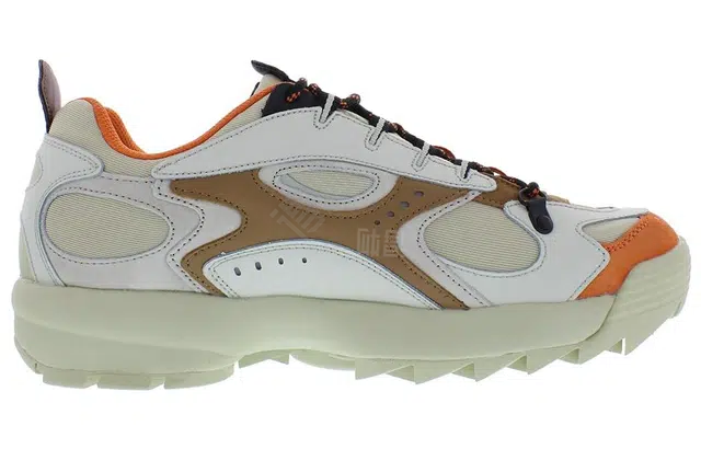 FILA Disruptor