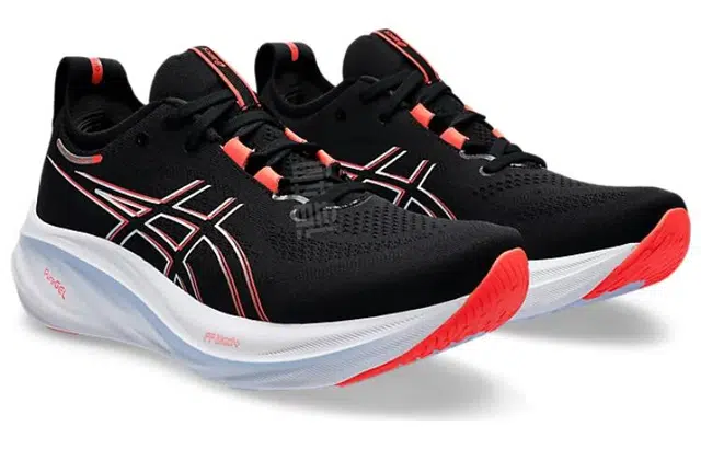 Asics GEL-NIMBUS 26