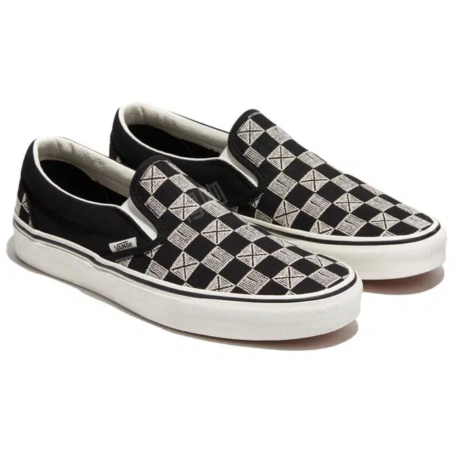 Vans CLASSIC SLIP-ON