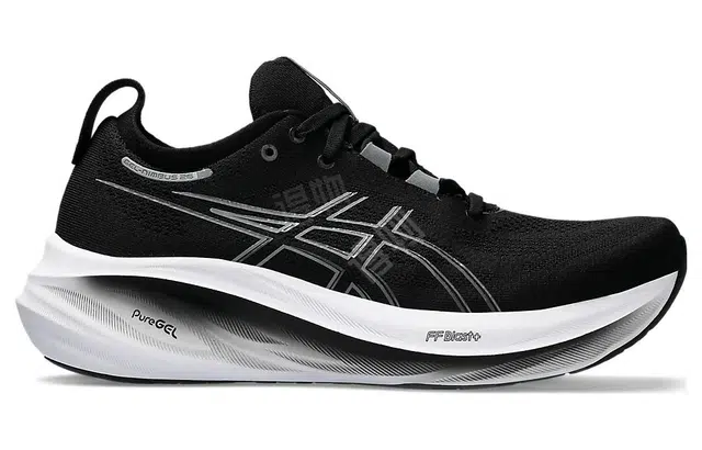 Asics GEL-NIMBUS 26
