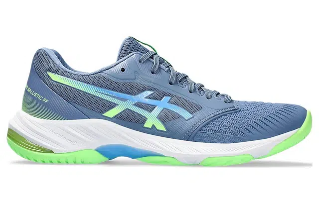 Asics Gel-Netburner Ballistic