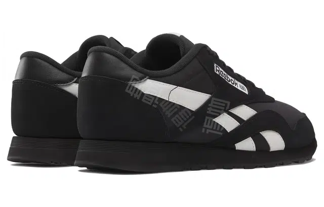 VeeFriends x Reebok Classic Nylon "Accountable Ant"