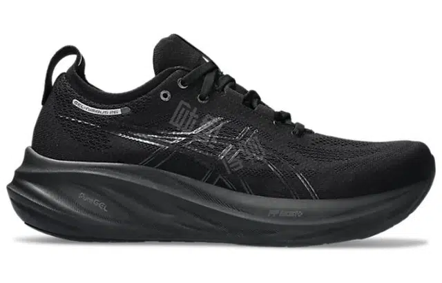 Asics GEL-Nimbus 26
