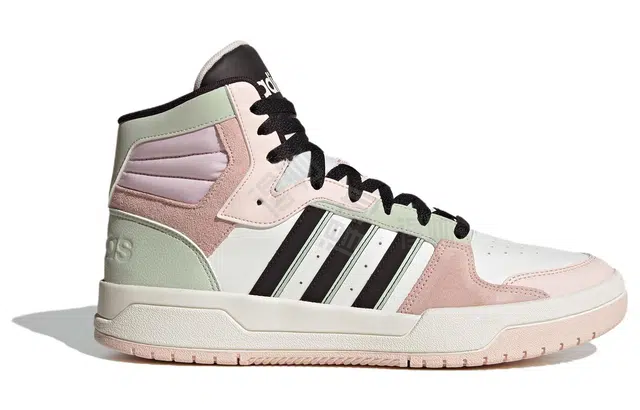 adidas neo Entrap Mid