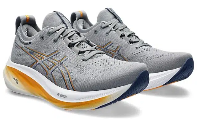 Asics GEL-NIMBUS 26