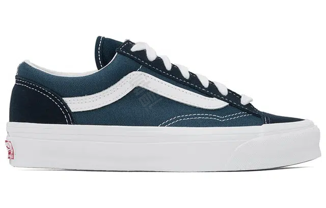 Vans OG style 36 LX