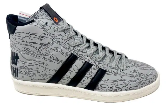 adidas originals Jabbar High Undefeated