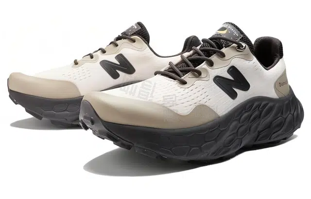 District Vision x New Balance NB Fresh Foam More Trail