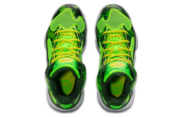 Under Armour